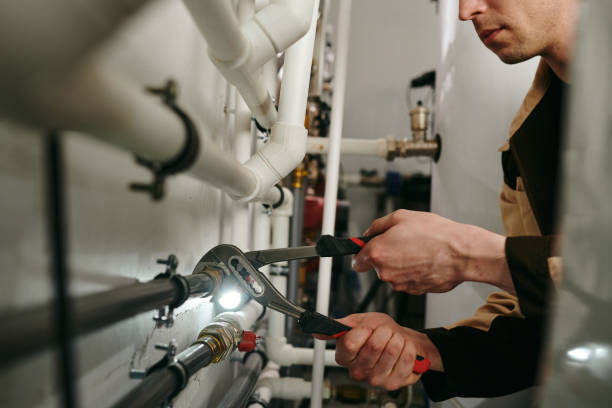 Best Water Filtration System Installation  in Everson, WA